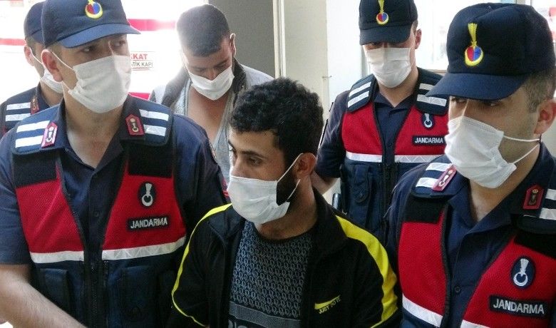 HTŞ terör örgütünden 4 yabancı tutuklandı
 - Samsun ve Denizli’de Heyet Tahrir-El Şam (HTŞ) silahlı terör örgütüne yönelik düzenlenen operasyonda gözaltına alınan Suriye uyruklu 4 kişi mahkemece tutuklanarak cezaevine gönderildi.