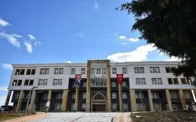OMÜ tüm üniversite öğrencilerine kapılarını açtı
