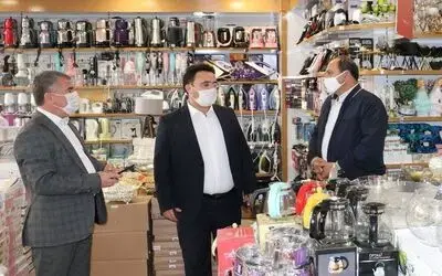 Havza’da maske denetimi
