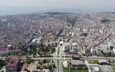 Samsun’da Eylül ayı konut satışları yüzde 9,9 azaldı
