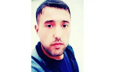 Tabancayla kendini vurdu
