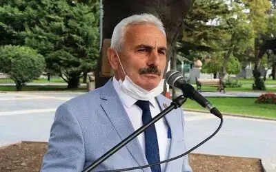 Muhtarlar Derneği Başkanı Öztürk: "Mahalle muhtarlıklarına tüzel kişiliğin tekrar verilmesini talep ediyoruz"