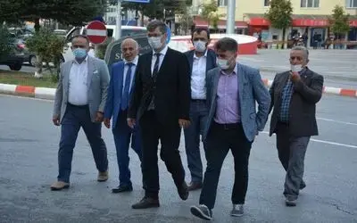 19 Mayıs’ta Muhtarlar Günü
