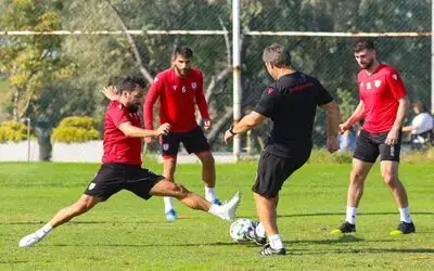Samsunspor ile Eskişehirspor 49. randevuya çıkacak
