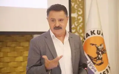 Başkan Deveci: “Hiçbir eksiklik, yokluk ve darboğaz bizi başarı yolundan döndüremez”
