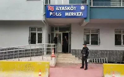 Samsun’da İlyasköy Polis Merkezi taşındı
