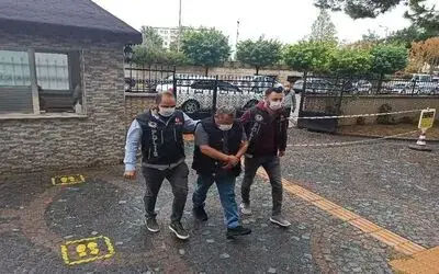 Bafra’da uyuşturucu madde ele geçirildi: 1 gözaltı
