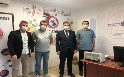 ‘Fikir Atölyesi’ ilk meyvesini verdi: 148 bin 952 euro bütçeli proje kabul edildi

