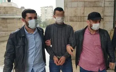 Silahla yaralama yapıp taksi gasp etti

