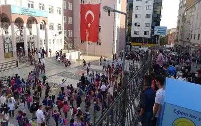 Samsun’da 42 bin öğrenci daha yüz yüze eğitime başlayacak
