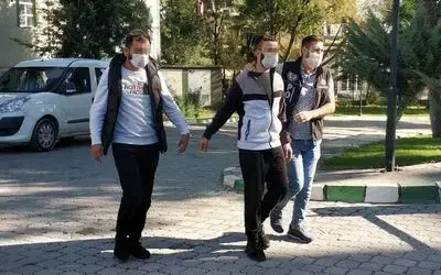 Uyuşturucu ticaretinden 4 kişi adliyeye sevk edildi
