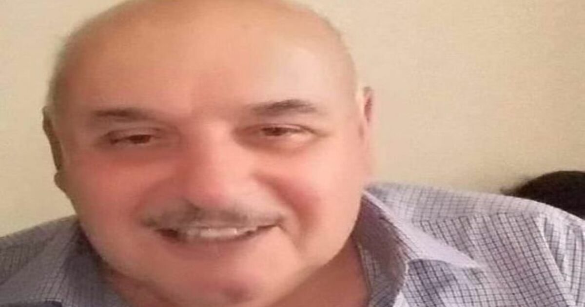Muhittin Tarım Vefat Etti 