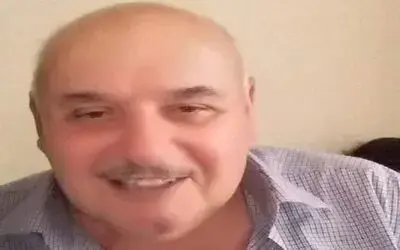 Muhittin Tarım Vefat Etti 