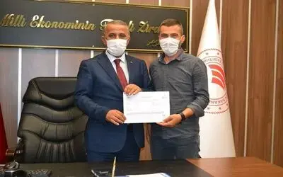 Samsun’da ’ari işletme’ sayısı artıyor

