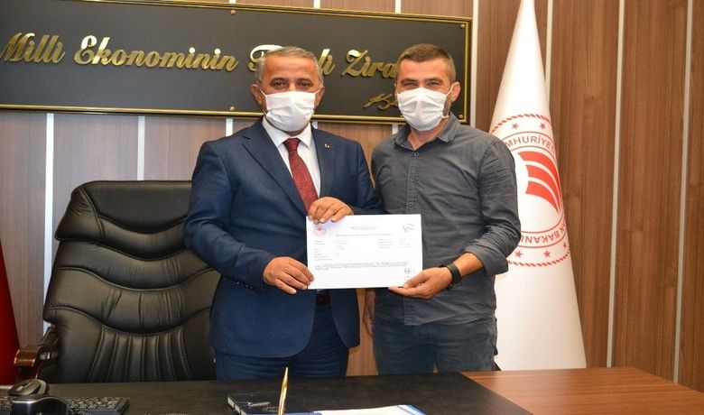 Samsun’da ’ari işletme’ sayısı artıyor
 - Samsun’da “Ari İşletme Sertifikası” verilen süt sığırı işletme sayısı 4 oldu.