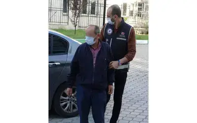Cezaevinin eski teknisyenine FETÖ’den elektronik kelepçe ile ev hapsi
