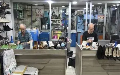 Yarım asırlık ayakkabı ustaları teknolojiye direniyor
