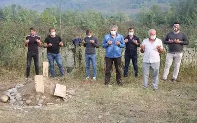 Samsun’da sahte alkolden komaya giren şahıs öldü
