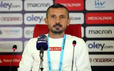 Püren: “Bugünkü mağlubiyetin sorumluluğunu tamamen kendi üstüme alıyorum”
