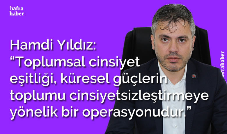Eğitim Bir Sen’den"Maarif Hareketi Projesi" açıklaması