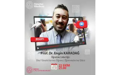 Samsun Akademi eğitimlerinden 40 bin öğretmen faydalandı
