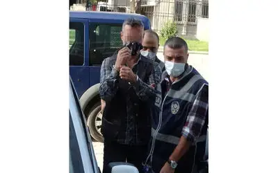 Eski kız arkadaşını bıçakladı
