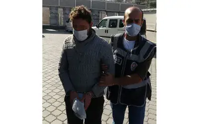 DEAŞ’tan gözaltına alınan yabancı uyruklu şahıs serbest bırakıldı
