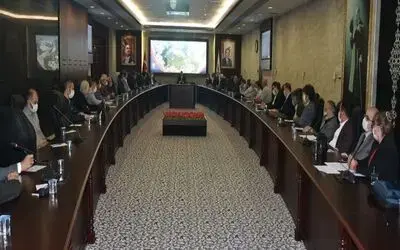 OMÜ eğitimde revizyona girdi
