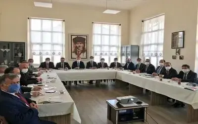 Eğitimin niteliğini artırmak için bir araya geldiler
