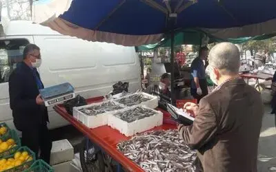 Daha güvenli alışveriş için Büyükşehir görevde
