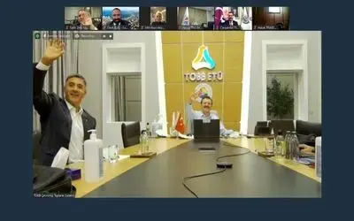 Hisarcıklıoğlu, Samsun’un sorunlarını dinledi

