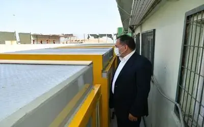 Atıksu terfi merkezlerinin ‘koku’ sorununa neşter
