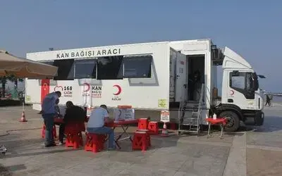 Milli Eğitim’den kan bağışı seferberliği
