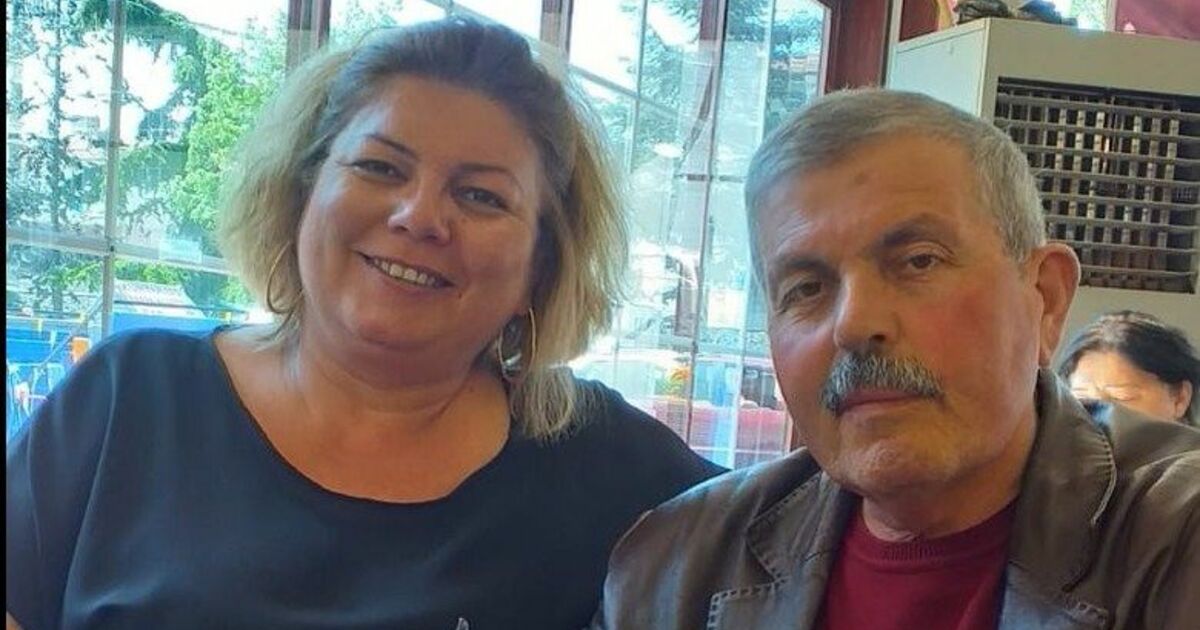Halis Gültekin Vefat Etti 