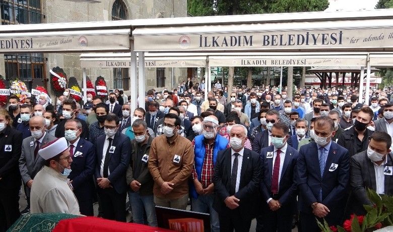 CHP İl Gençlik KollarıBaşkanı kansere yenik düştü
