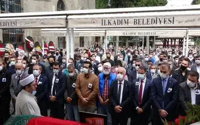 CHP İl Gençlik Kolları Başkanı kansere yenik düştü
