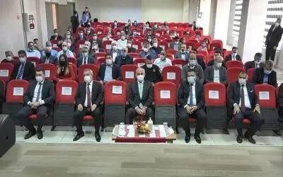 Gurbetten sıladaki çocuklara tablet desteği
