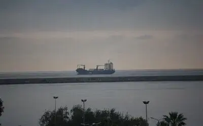 Samsun’da eylül ayında ithalat ikiye katlandı
