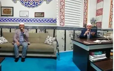 EMŞAV’dan 202. mevlit
