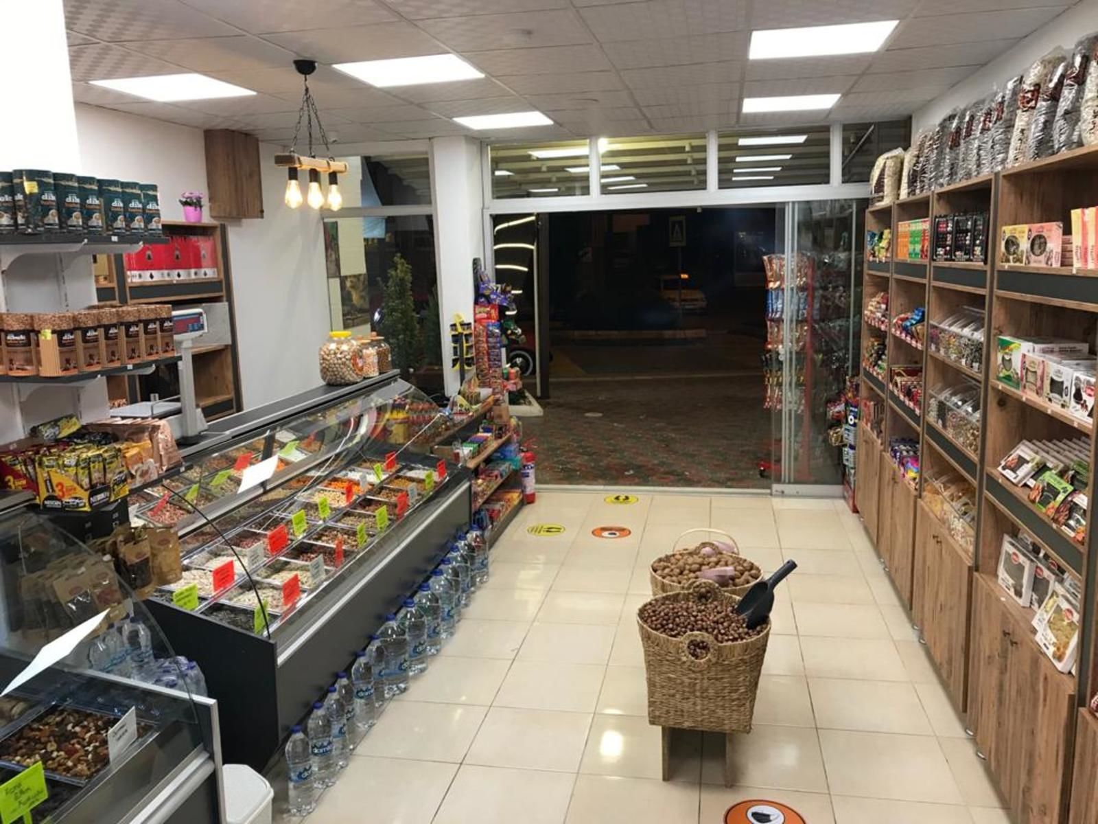 Tatbir kuruyemis elekci yokusunda hizmetinizde 4018208f