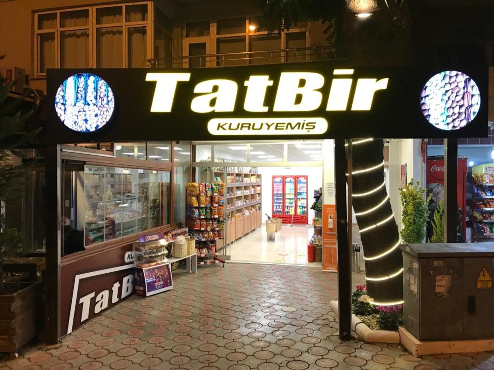 Tatbir kuruyemis elekci yokusunda hizmetinizde 9b6e41e8