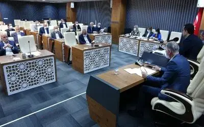 Tekkeköy meclisinde İzmir’de hayatını kaybedenler anıldı
