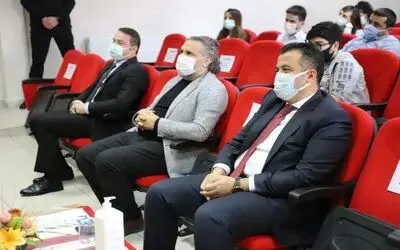 “Çarşamba Medya Akademisi” başladı
