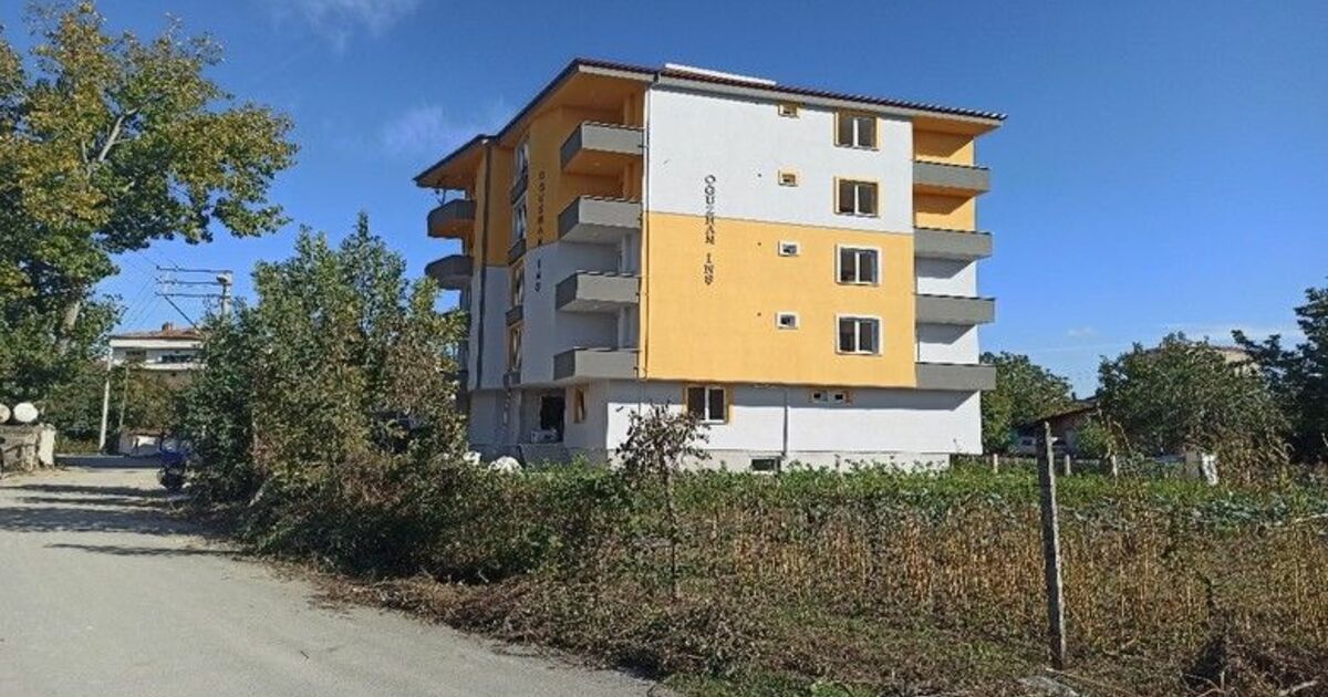 İnşaatın elektrik kabloları çalındı
