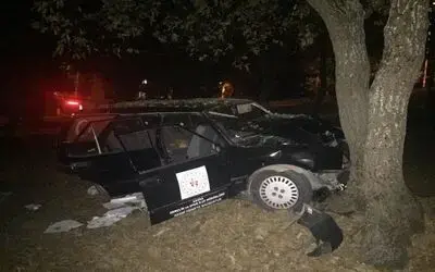 Samsun’da filyasyon ekibi ölümden döndü: 3 yaralı
