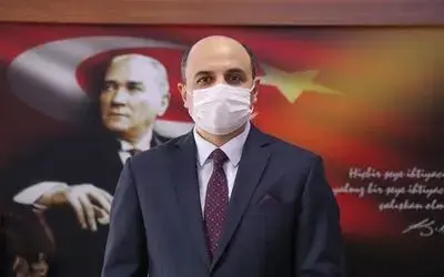 Samsun’da kırmızı alarm
