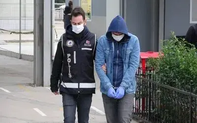 İstanbul merkezli FETÖ operasyonunda Samsun’da 1 kişi gözaltına alındı
