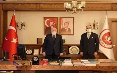’SAMÜ Tıp’ta hedef: Nitelikli eğitim, en iyi sağlık hizmeti

