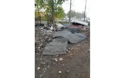 100 bin liralık tel çalan hırsız yakalandı
