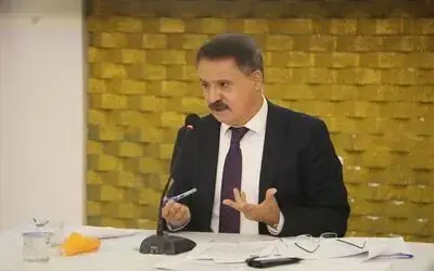 Başkan Deveci: "Atakum’da KGYS’ye ihtiyaç var"

